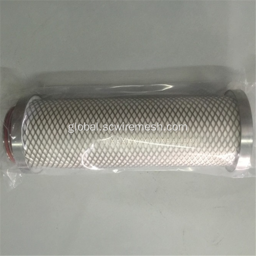 Filter Cartridge 0.2um Ultrafilter Sterilizing Filter Air Filter Cartridge Factory
